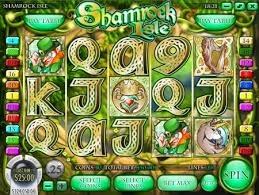 video slot game
