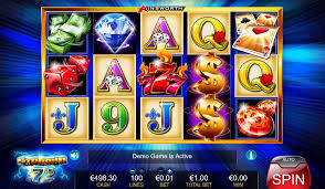 online slot games