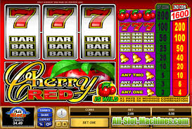 Online Casino Games