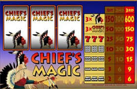 Chiefs Magic Casino