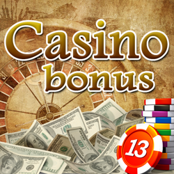 Casino Bounuses