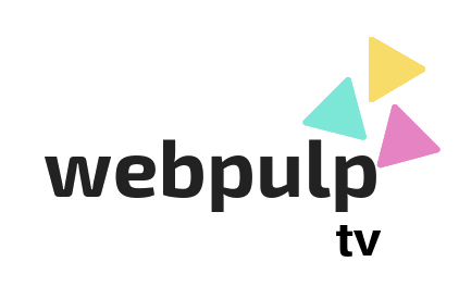 Web Pulp TV