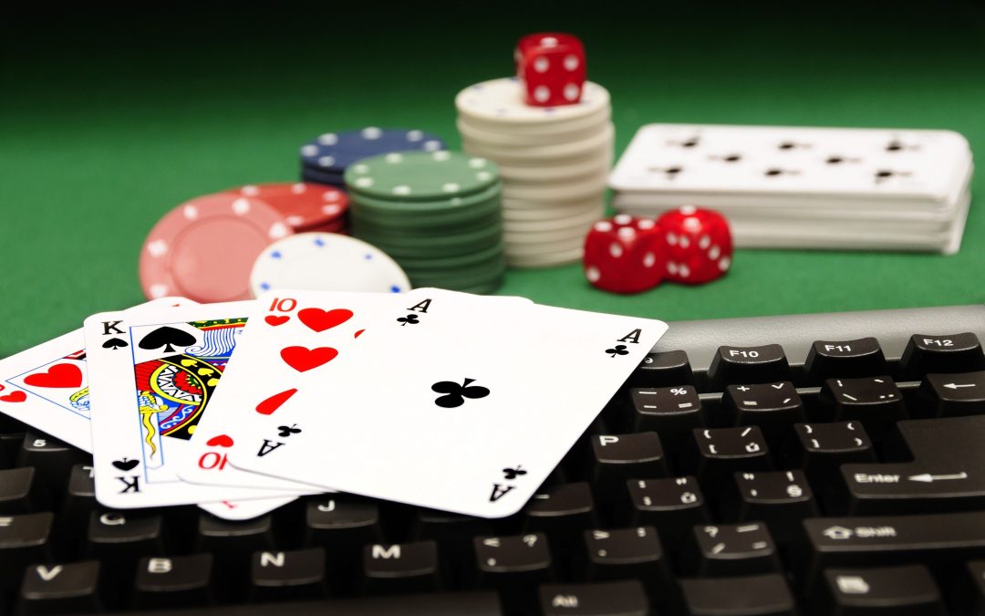 online casino
