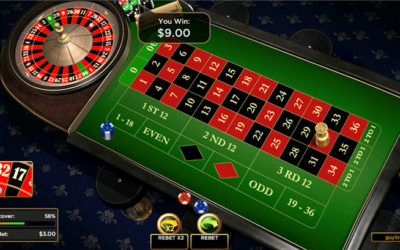 Experience the Excitement of Roulette in Las Vegas’s Top Casinos!