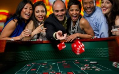 Mastering Slot Machines: Strategies for Higher Payouts