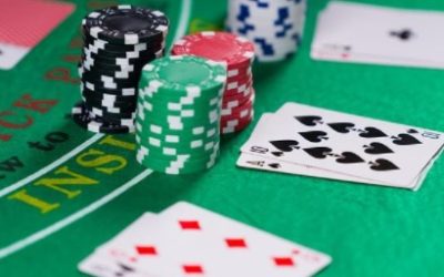 Unlock the Secrets to Winning Big at Online Casinos