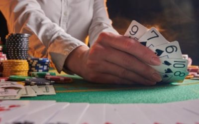 Mastering Online Casino Secrets for Strategic Wins