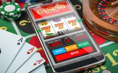The Rise of Online Gambling: How It All Began and Why It Keeps Growing