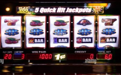 Master Online Slot Machines: Winning Strategies Revealed!