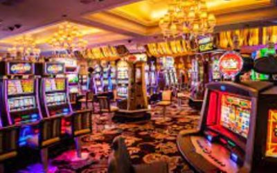 Explore Hot Pepper Casino: Exclusive Bonuses and VIP Access