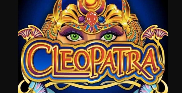 Cleopatra-free slot machines