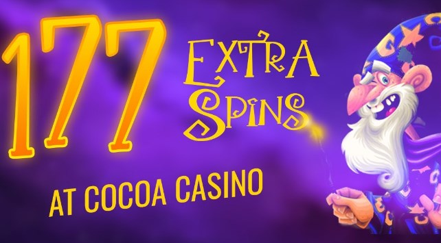 Cocoa Casino Review