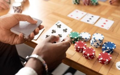 Master Video Poker: Top Strategies for Bigger Payouts!