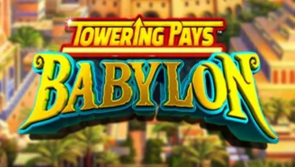 Towering Pays Babylon Slot