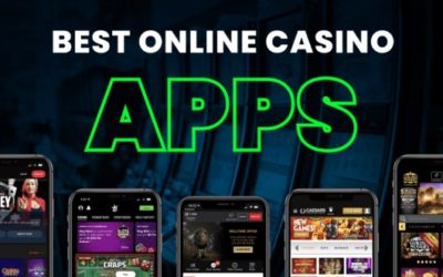 Top 5 Online Casino Apps for Ultimate Pokies Fun in NZ