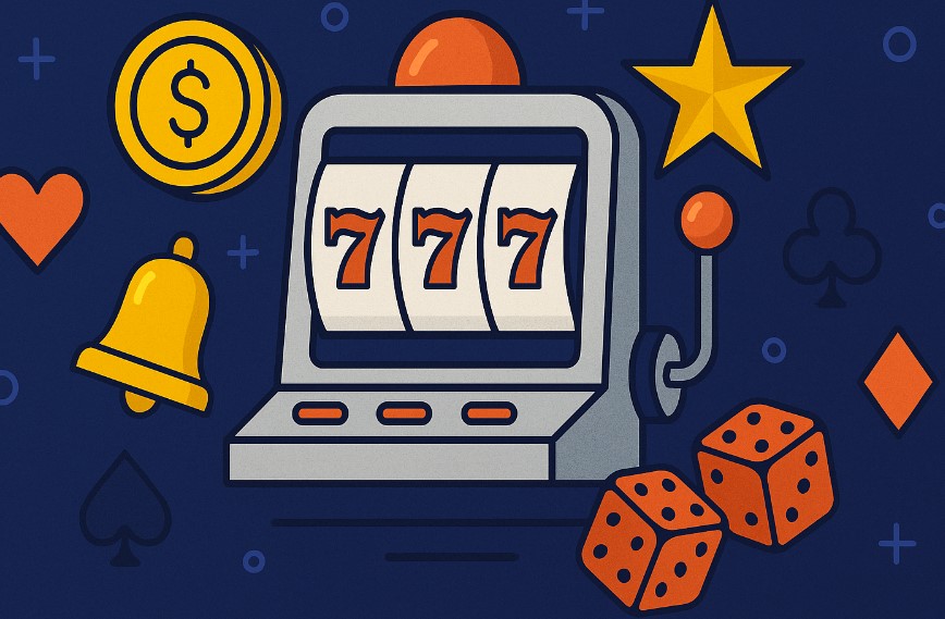 Slot Game Features