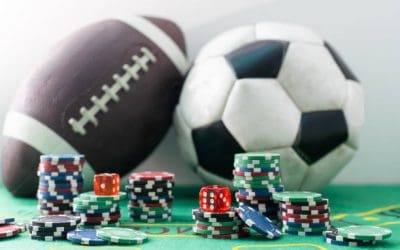 Unlock the Winning Secrets of Online Betting and Gambling!