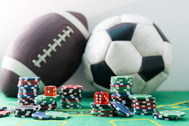 Unlock the Winning Secrets of Online Betting and Gambling!
